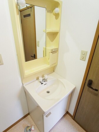 ソフィアコートの物件内観写真